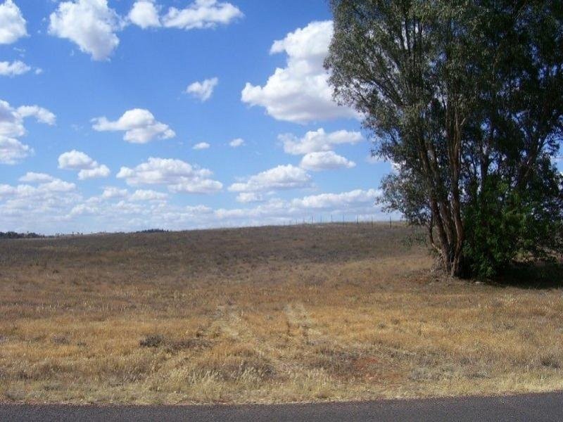 Lot 21 Part Field Road, Parkes NSW 2870