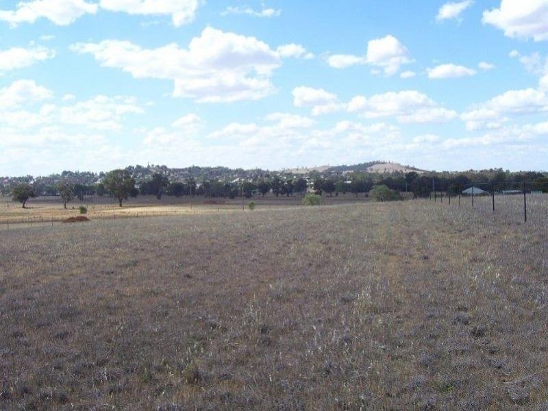 Lot 21 Part Field Road, Parkes NSW 2870