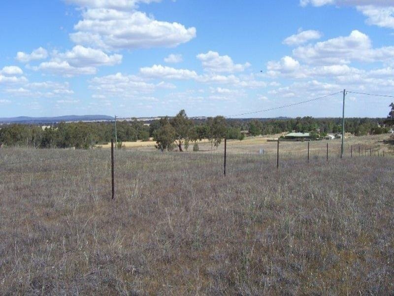 Lot 21 Part Field Road, Parkes NSW 2870
