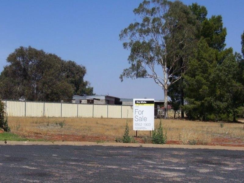 8 Endeavour Place, Parkes NSW 2870