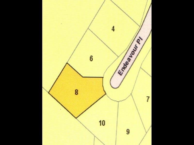 8 Endeavour Place, Parkes NSW 2870