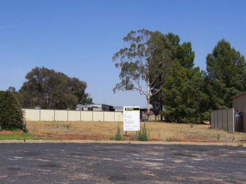 8 Endeavour Place, Parkes NSW 2870
