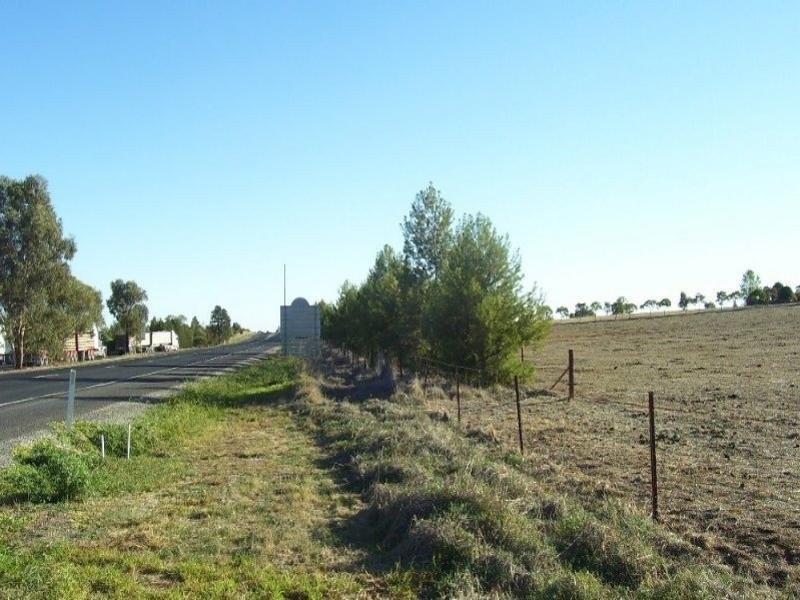 Lot 2 Peak Hill Road, Parkes NSW 2870