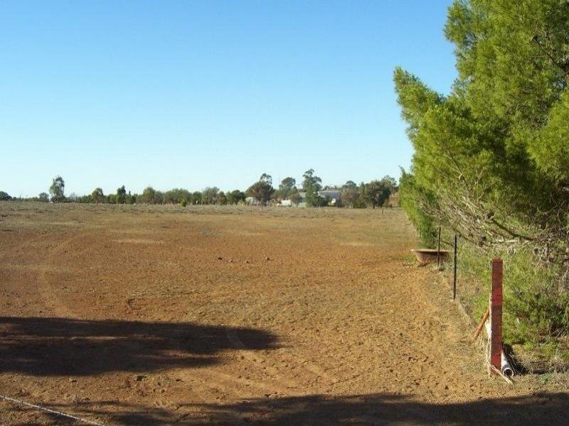 Lot 2 Peak Hill Road, Parkes NSW 2870