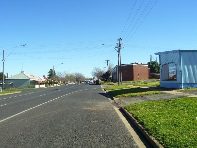 87 Clarinda Street, Parkes NSW 2870