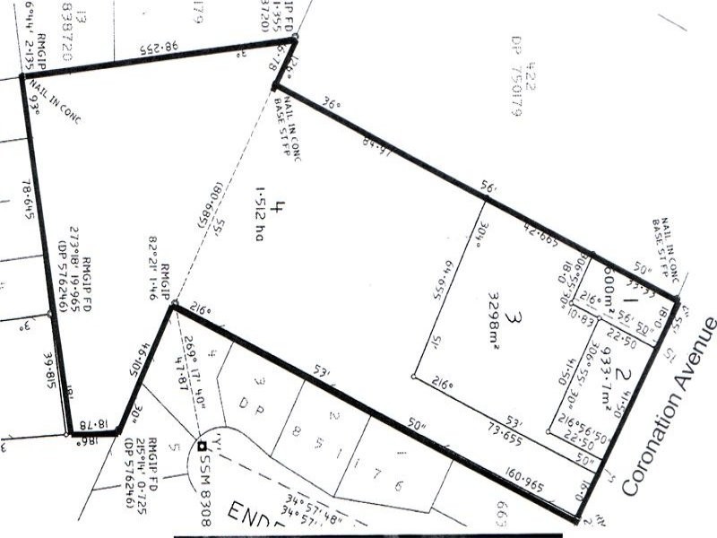 Lot 4 Coronation Avenue, Parkes NSW 2870