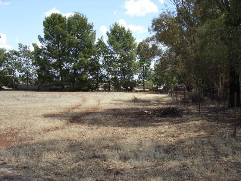 Lot 4 Coronation Avenue, Parkes NSW 2870