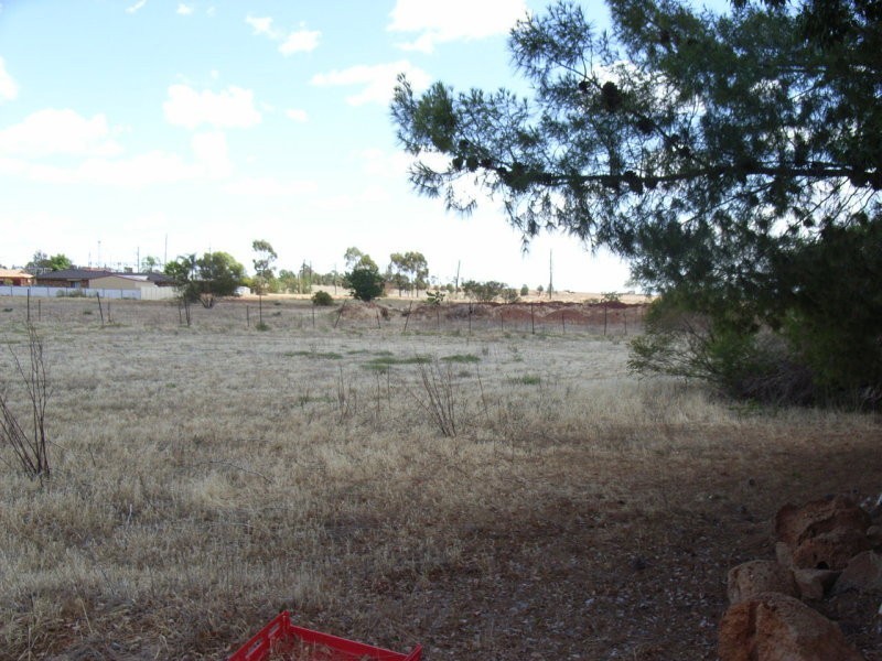 Lot 4 Coronation Avenue, Parkes NSW 2870