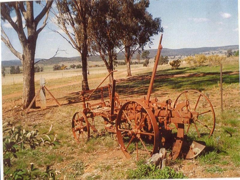 0 Cashmere Road, Parkes NSW 2870