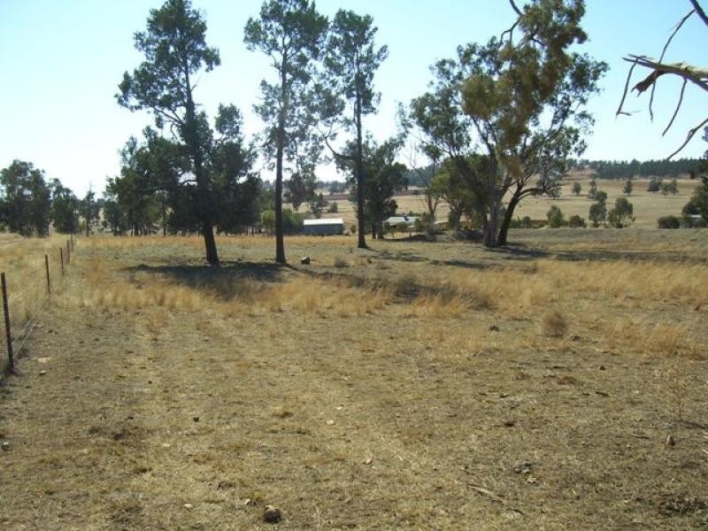 Lot 5 Maguire, Parkes NSW 2870