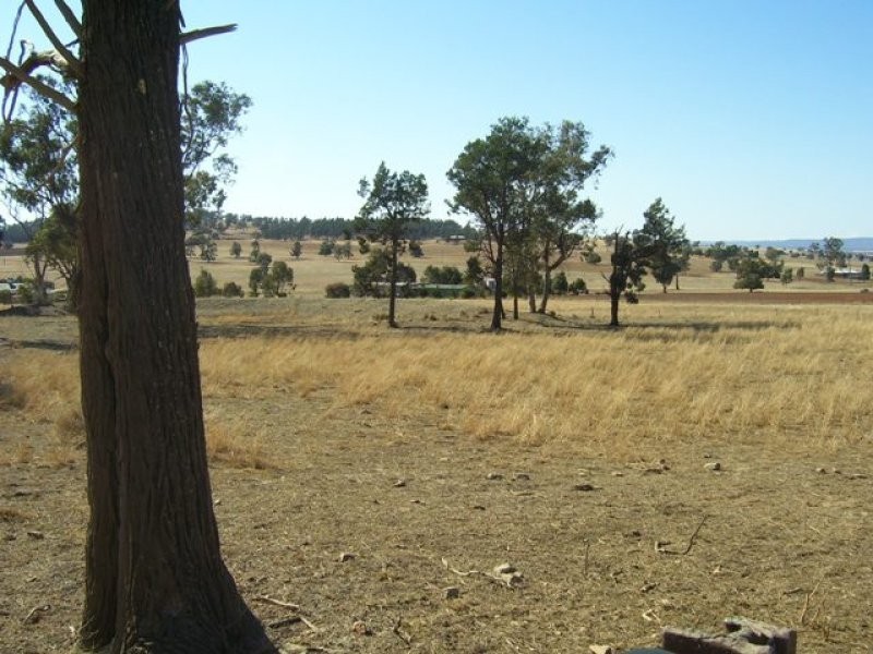 Lot 5 Maguire, Parkes NSW 2870