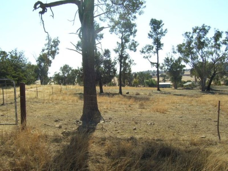 Lot 5 Maguire, Parkes NSW 2870