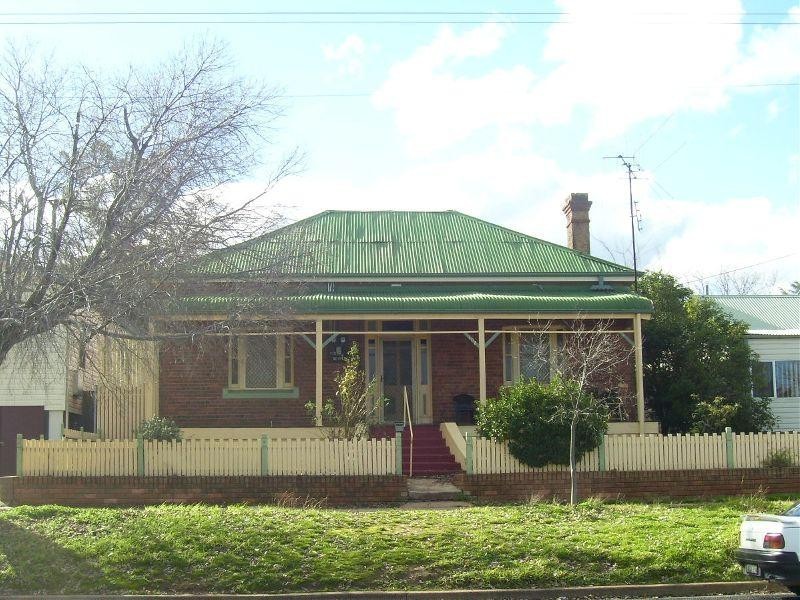 107 Clarinda Street, Parkes NSW 2870
