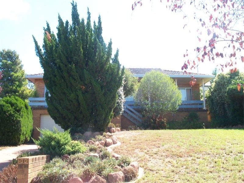 36 Mengarvie Road, Parkes NSW 2870