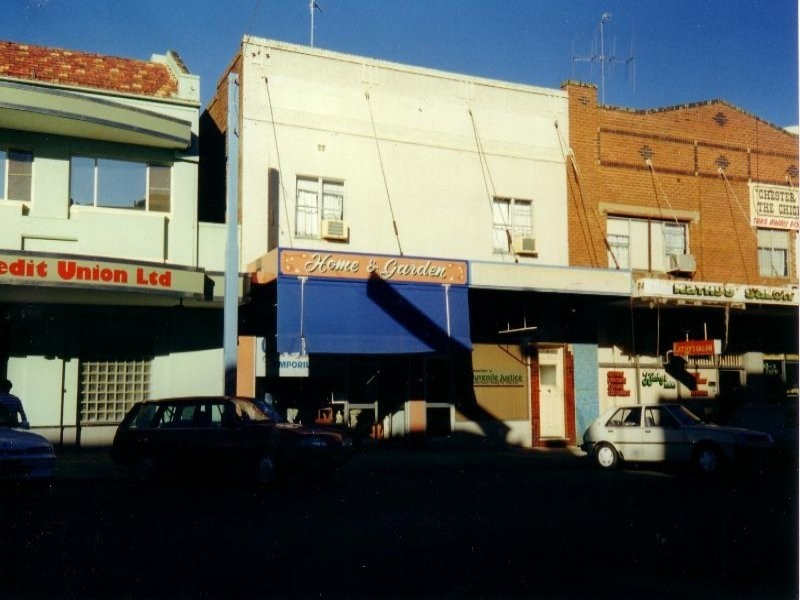 2/265 Clarinda Street, Parkes NSW 2870