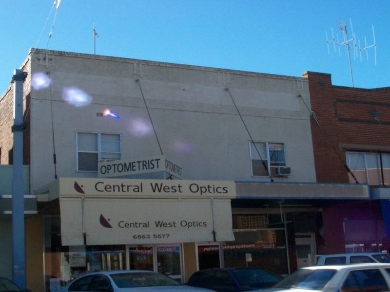 2/265 Clarinda Street, Parkes NSW 2870