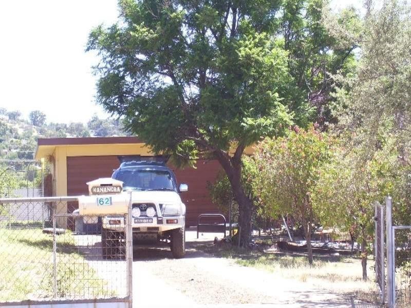 62 Medlyn Street, Parkes NSW 2870