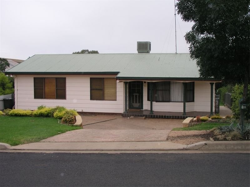 45 Lorking Street, Parkes NSW 2870