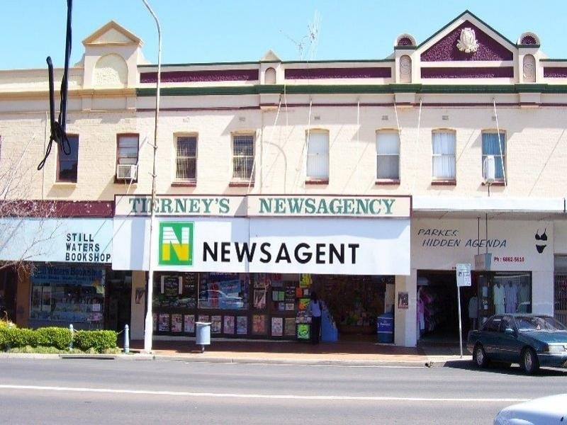 238 Clarinda Street, Parkes NSW 2870