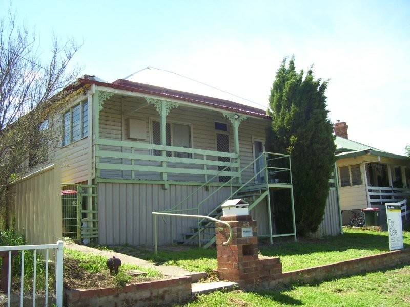 29 Hill, Parkes NSW 2870