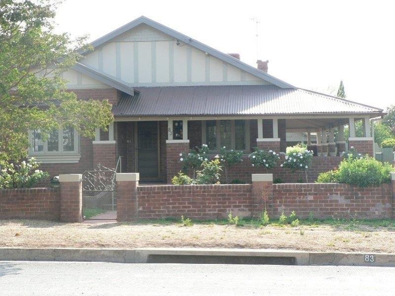 83 Bogan Street, Parkes NSW 2870