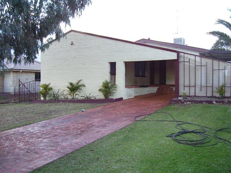 112 Mitchell Street, Parkes NSW 2870