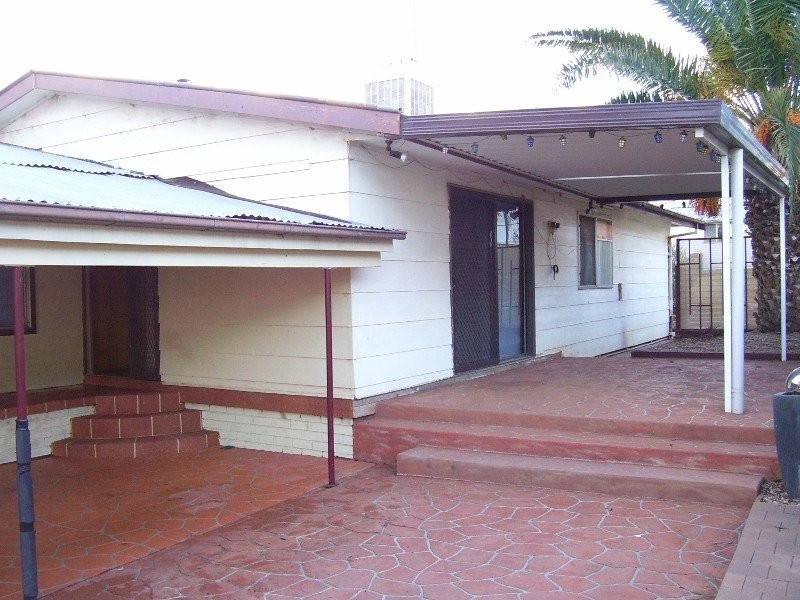 112 Mitchell Street, Parkes NSW 2870