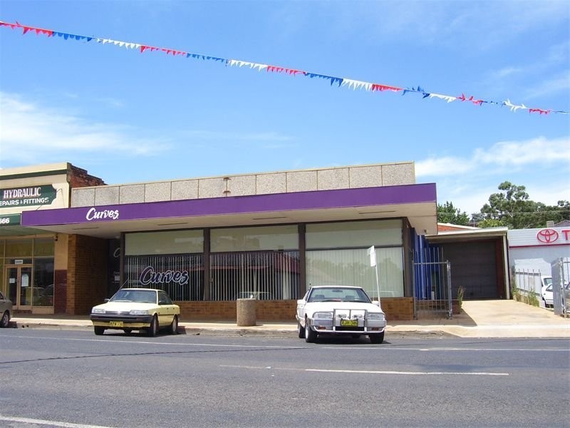 141 Clarinda Street, Parkes NSW 2870