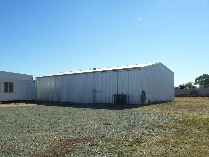 Lot 52 Matthews Street, Parkes NSW 2870