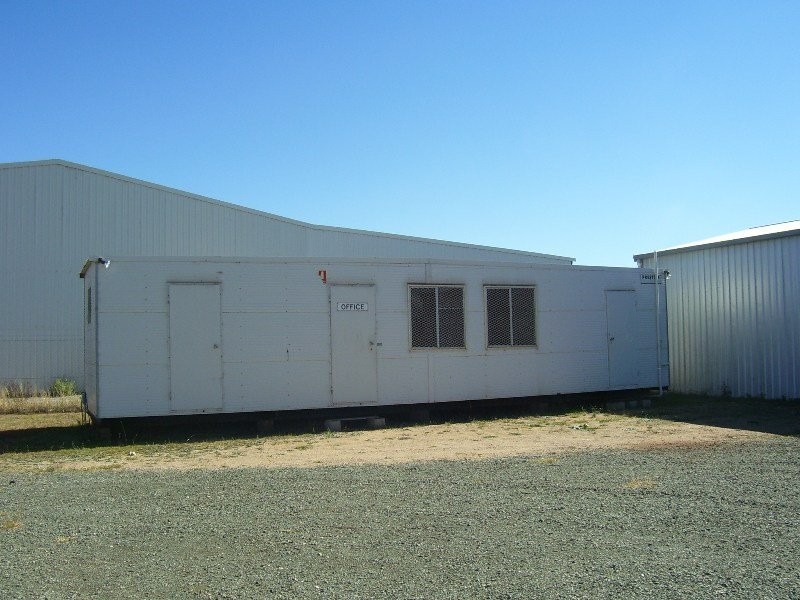 Lot 52 Matthews Street, Parkes NSW 2870