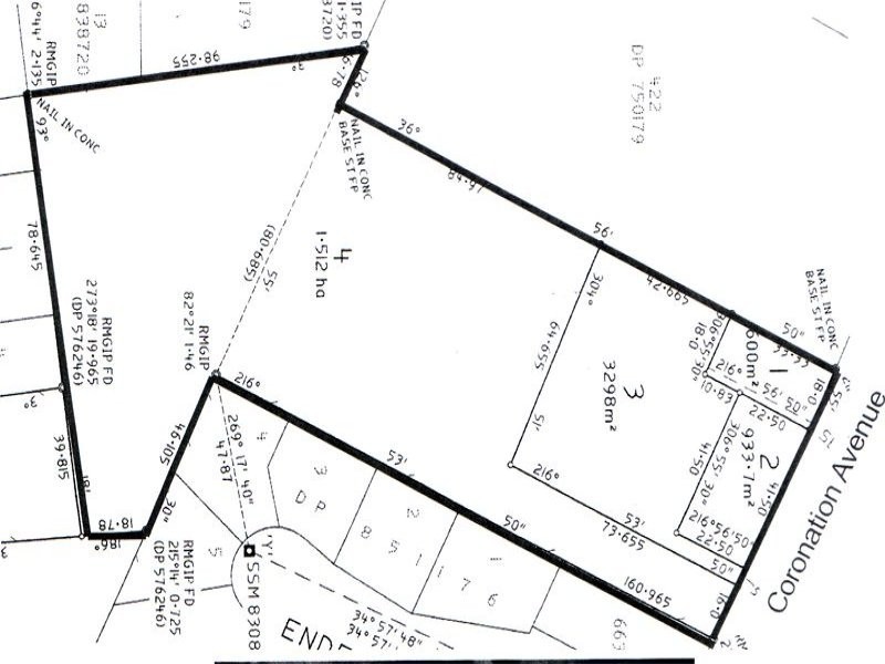 Lot 4 Coronation Avenue, Parkes NSW 2870