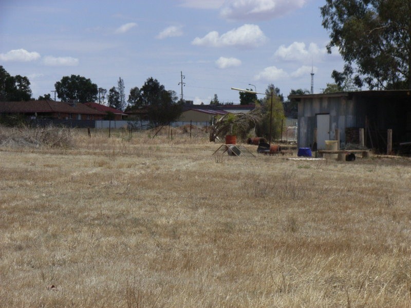Lot 4 Coronation Avenue, Parkes NSW 2870