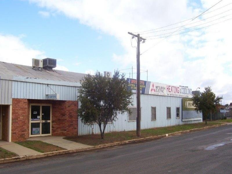 21 May St, Parkes NSW 2870