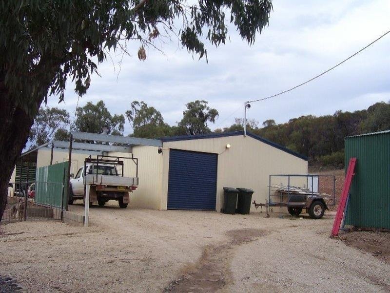 0 North Lowanna, Parkes NSW 2870