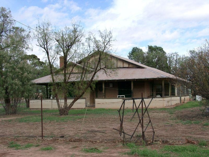 0 Trelawney Road, Trundle NSW 2875