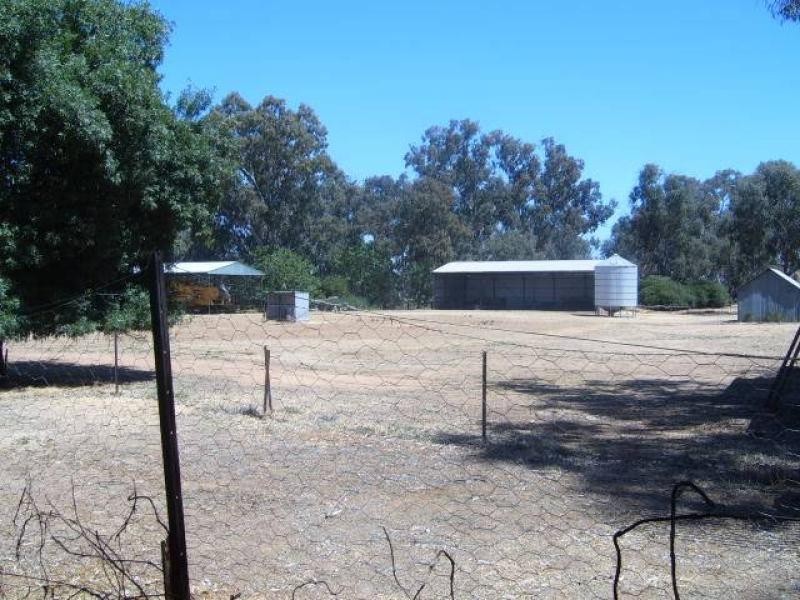 0 Newell Highway, Parkes NSW 2870