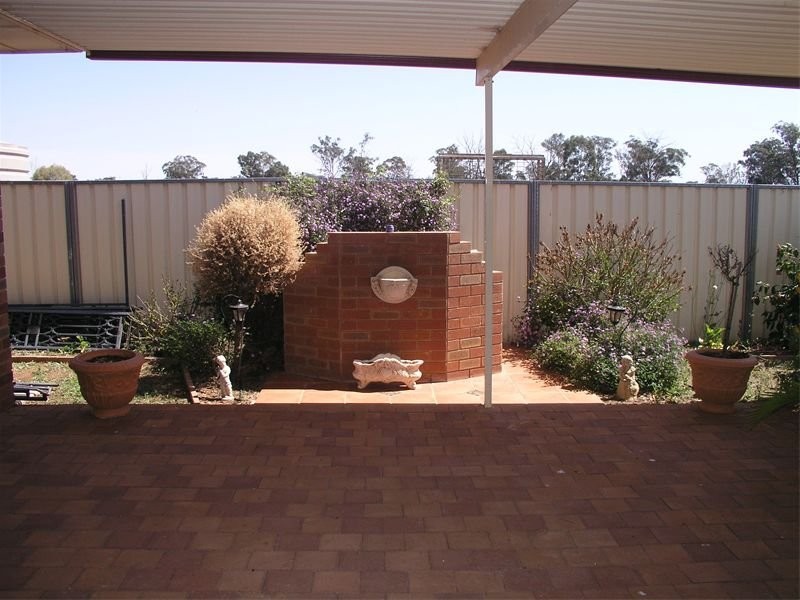 0 Warrah Street, Peak Hill NSW 2869