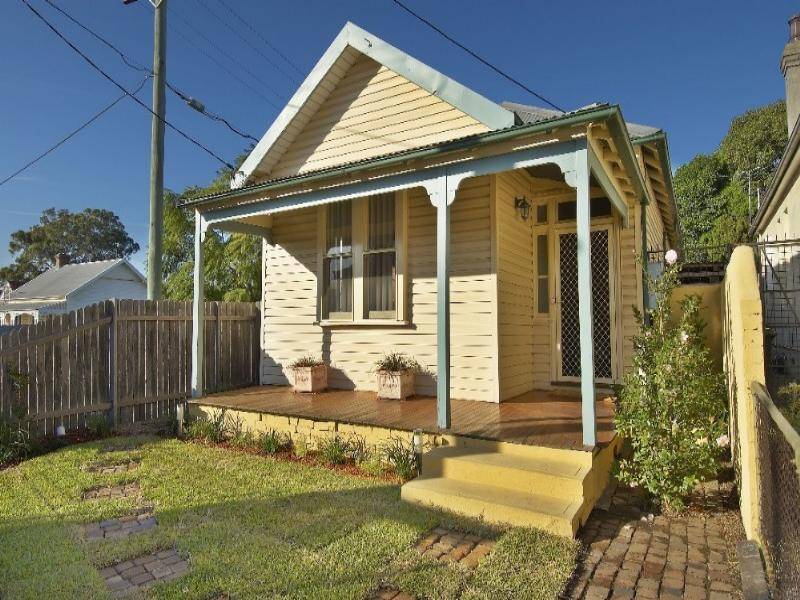 108 Railway Parade, Granville NSW 2142