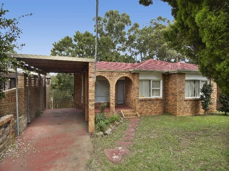 48 Honiton Ave, Carlingford NSW 2118