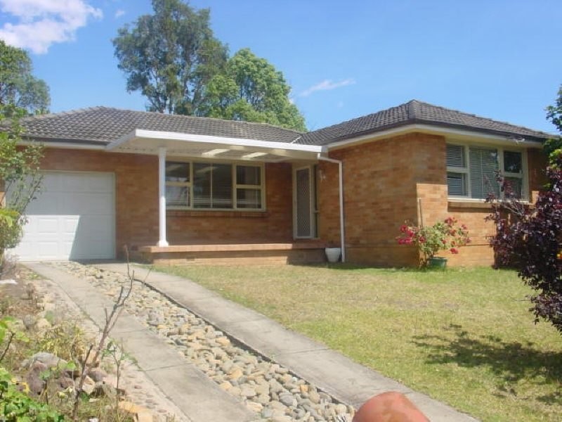 21 Pemberton Street, Parramatta NSW 2150