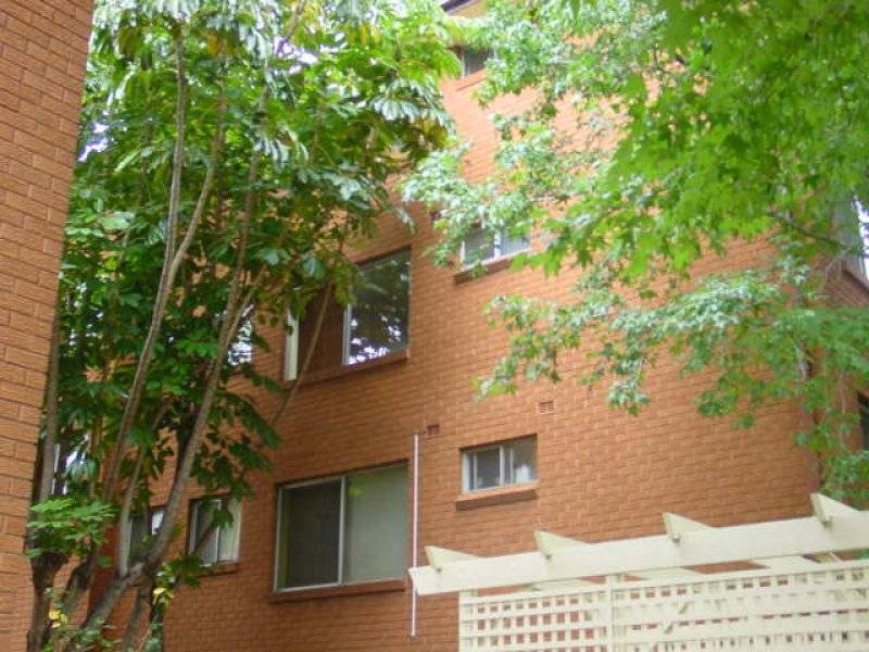 9/23 William St, North Rocks NSW 2151