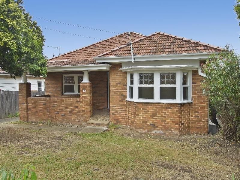 65 Thomas Street, Parramatta NSW 2150