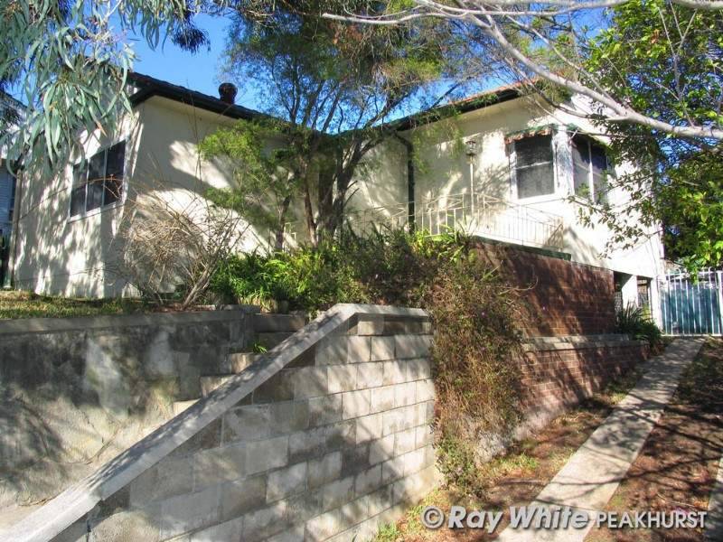 966 Henry Lawson Dr, Padstow Heights NSW 2211