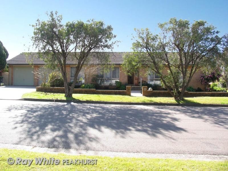 1056 Forest Rd, Lugarno NSW 2210