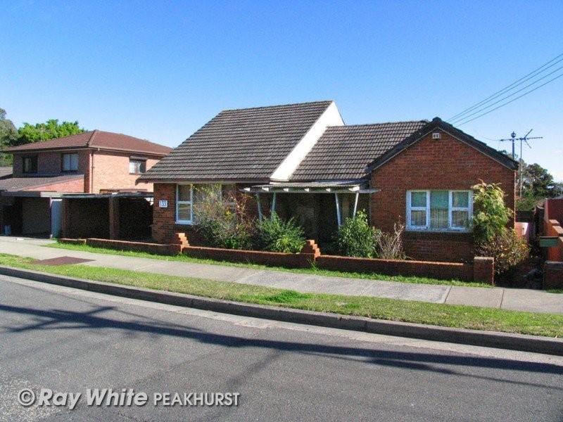 133 Belmore Rd, Peakhurst NSW 2210
