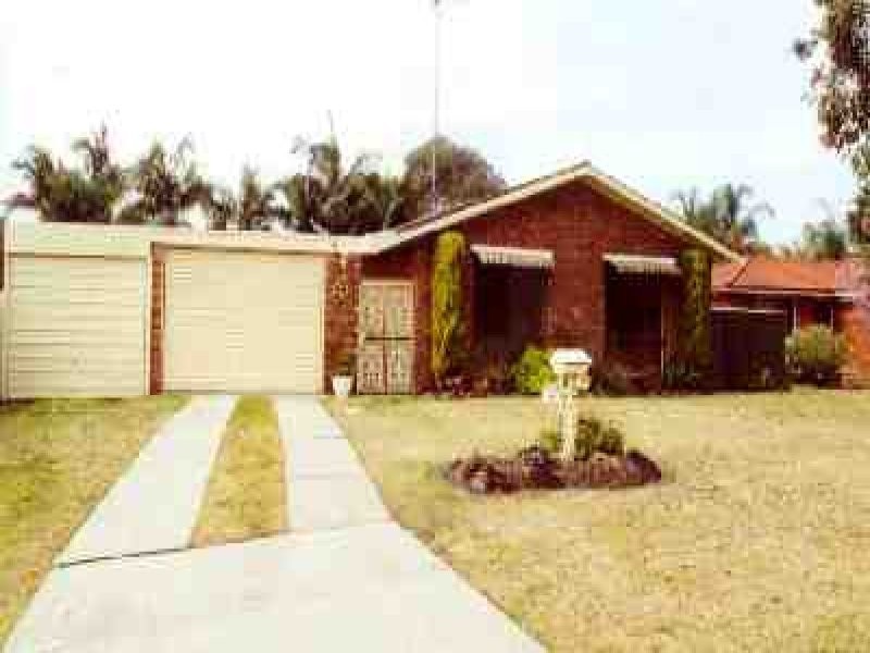 4 Charkers Street, South Penrith NSW 2750