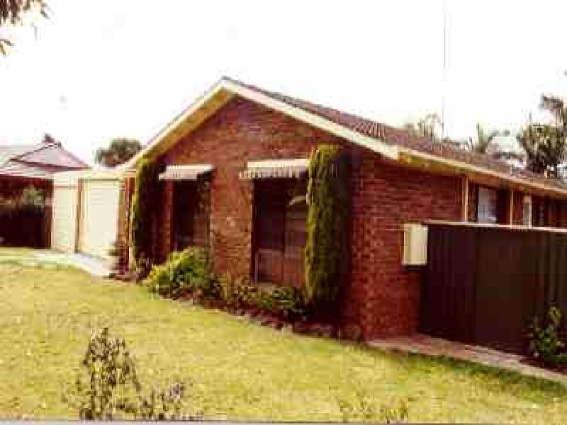 4 Charkers Street, South Penrith NSW 2750