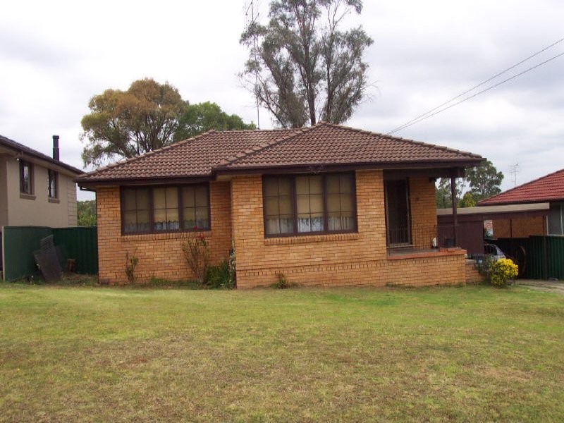 14 Irene Street, South Penrith NSW 2750