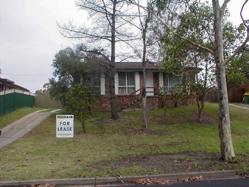 37 Grange Crescent, Cambridge Gardens NSW 2747