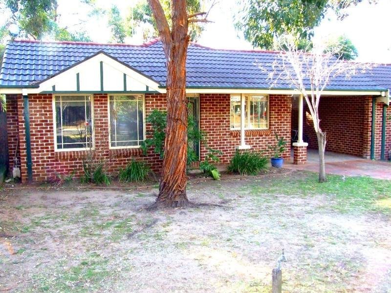 45 Harwood Circuit, Glenmore Park NSW 2745